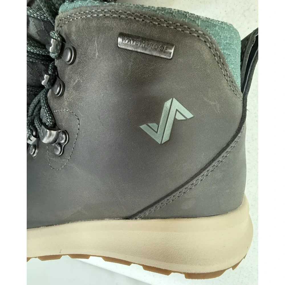 Forsake patch waterproof